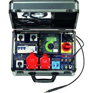 Gossen Metrawatt METRATESTER 5+3P Turkiye