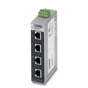 Phoenix Contact FL SWITCH SFN 5TX