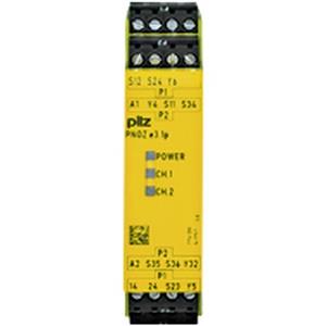 Pilz 774139 Turkiye