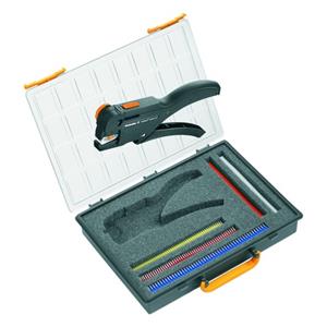 Weidmüller CRIMP-SET STRIPAX PLUS Turkiye