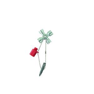 Weidmüller CROSS-KEY UNIVERSAL S Turkiye