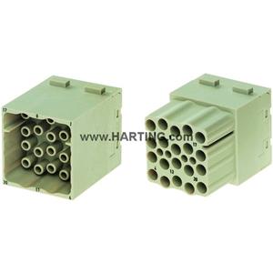 Harting Deutschland 09 14 020 3001 Turkiye