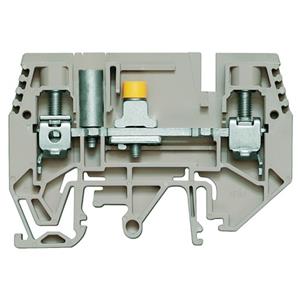 Weidmüller WTQ 6/1 EN STB Turkiye