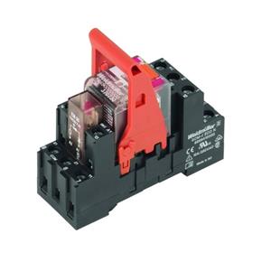 Weidmüller RCMKIT-I 24VAC 3CO LD Turkiye