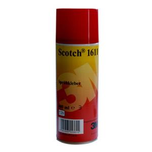 3M SCOTCH1611