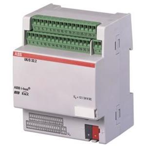 ABB UK/S32.2 Turkiye