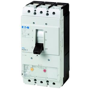 Eaton Electric NZMN3-AEF400-NA Turkiye