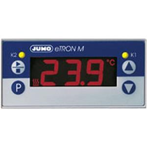 Jumo 701060/811-02 Turkiye