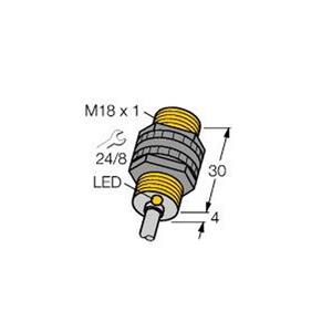 Turck BI5-P18-Y1X Turkiye