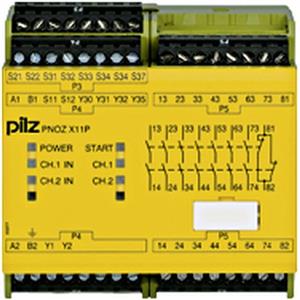 Pilz 777086 Turkiye