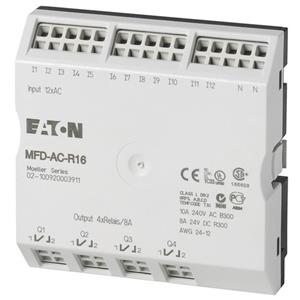 Eaton Electric MFD-AC-R16