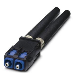 Phoenix Contact VS-SCRJ-POF-FA-IP20 Turkiye