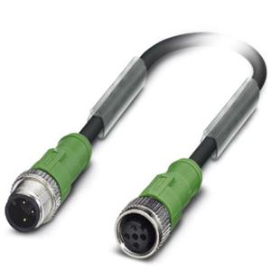 Phoenix Contact SAC-3P-M12MS/1,5-PUR/M12FS Turkiye