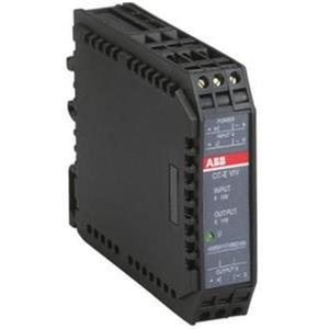 ABB CC-E V/I Turkiye