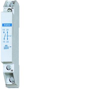 Eltako KM12 Kontaktmodul 1S+1Ö, 4A/250V AC Turkiye
