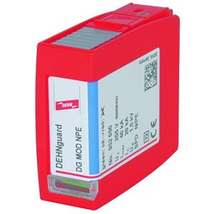 Dehn + Söhne DG MOD NPE Turkiye