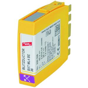 Dehn + Söhne BXT ML4 BE 36 Turkiye