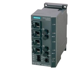 Siemens 6GK5204-2BB10-2AA3 Turkiye