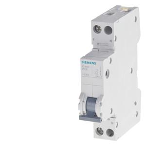 Siemens 5SY6002-7 Turkiye
