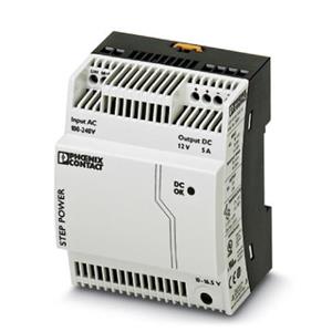 Phoenix Contact STEP-PS/ 1AC/12DC/5 Turkiye