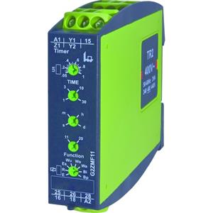 Tele-Haase Steuergeräte G2ZMF11 Turkiye