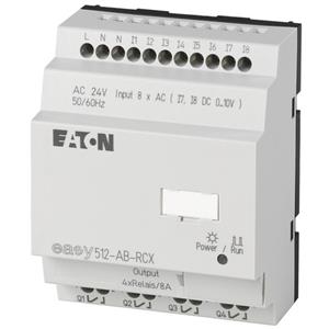 Eaton Electric EASY512-AB-RCX Turkiye