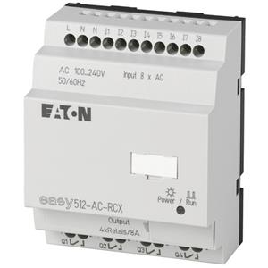 Eaton Electric EASY512-AC-RCX