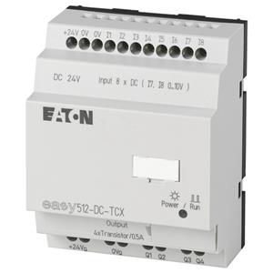 Eaton Electric EASY512-DC-TCX Turkiye