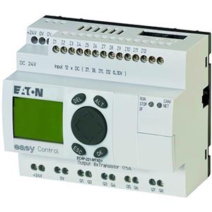 Eaton Electric EC4P-221-MTXD1 Turkiye