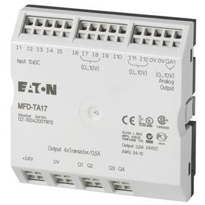 Eaton Electric MFD-TA17 Turkiye