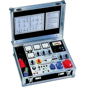 Elektra-Tailfingen PGTK 3E-LCD