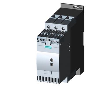 Siemens 3RW3038-1BB04 Turkiye