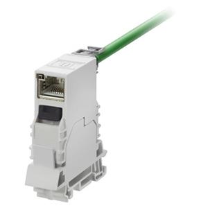 Weidmüller IE-TO-RJ45-FJ-P Turkiye