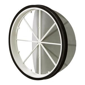 Helios Ventilatoren RVE 160 Turkiye