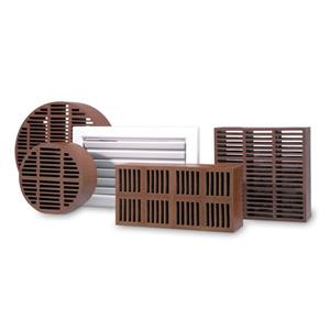 Helios Ventilatoren BLS 125 Turkiye