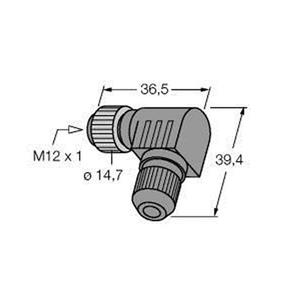 Turck HA8241-0 Turkiye