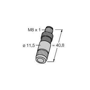 Turck HAS5141-0 Turkiye