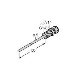Turck THW-3-G1/8-A4-L050 Turkiye