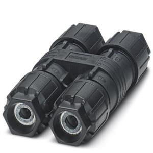 Phoenix Contact QPD H 3PE2,5 6-10 BK