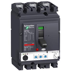 Schneider Electric LV429795 Turkiye