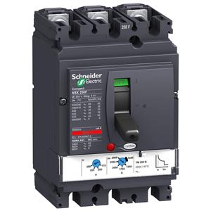 Schneider Electric LV431830 Turkiye