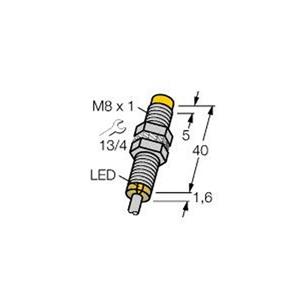 Turck NI6U-EG08-AP6X Turkiye