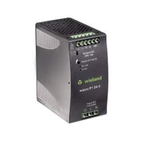 Wieland WIPOS P1 24-5 Turkiye