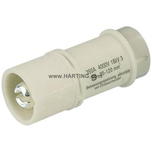 Harting Deutschland 09 11 001 2651 Turkiye