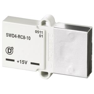 Eaton Electric SWD4-RC8-10 Turkiye