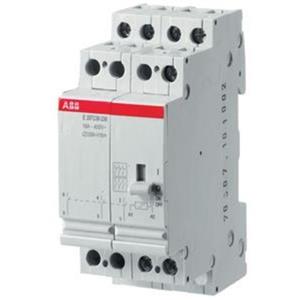 ABB E 258C003-230/230 Turkiye