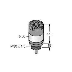 Turck TL50RA Turkiye