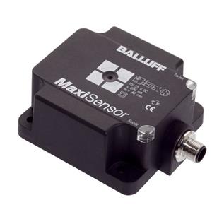 Balluff BES Q80KA-PAH40B-S04Q