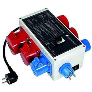 Gossen Metrawatt VL2 E