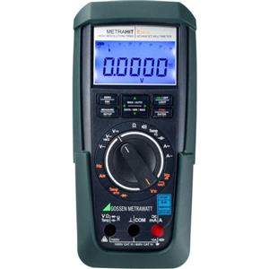 Gossen Metrawatt METRAHIT PM TECH